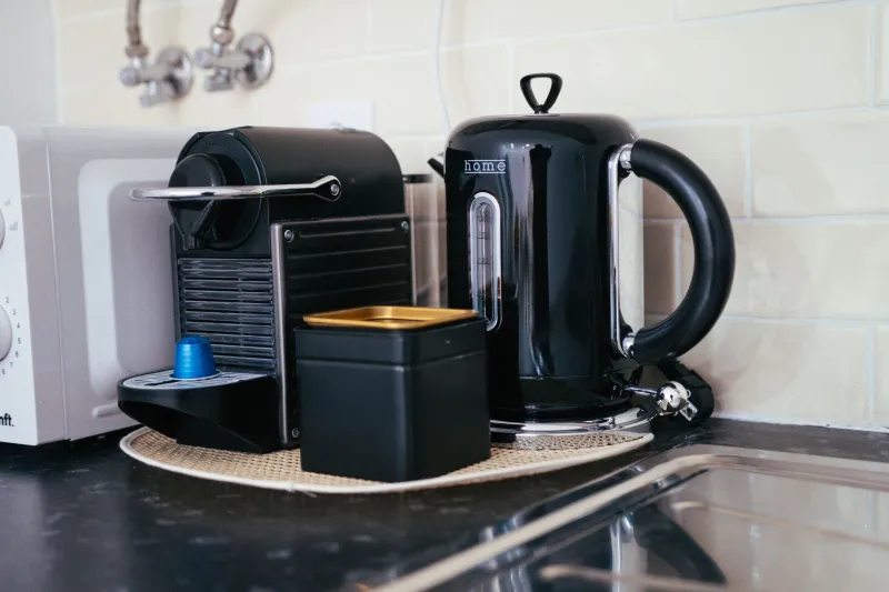 When Your Appliances Quit on You: The Hidden Engineering Mismatch Destroying Tiny Home Kitchens and Laundry Setups