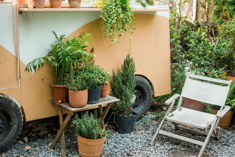 Wheels, Containers, or Concrete? How to Actually Pick the Right Tiny Home Setup for Your Life