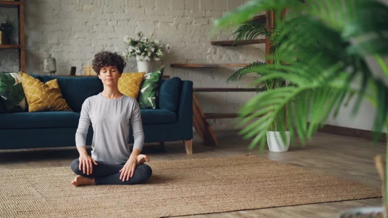 Your Brain on Tiny: The Surprising Mental Health Perks of Downsizing Your Space