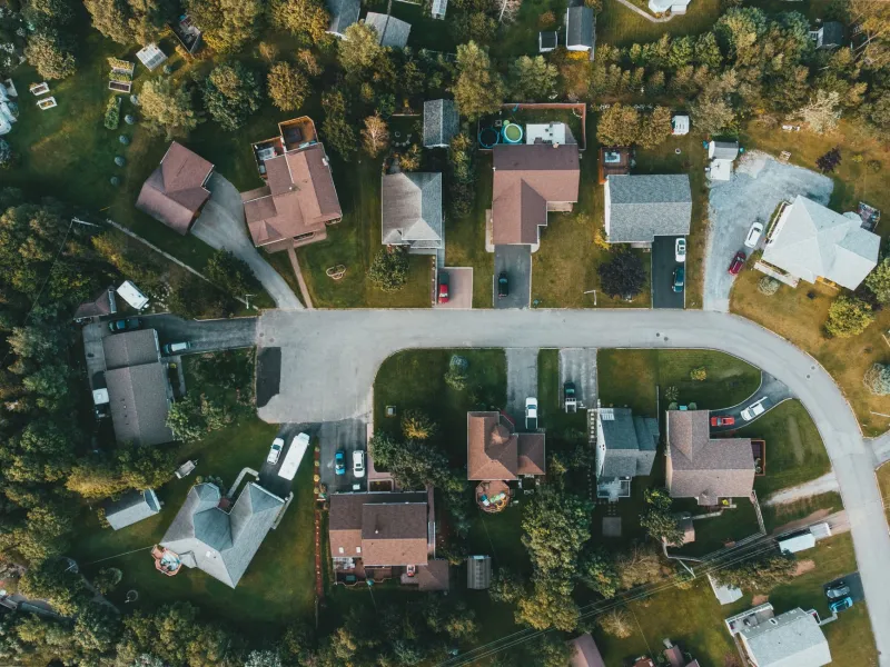 Nobody Wants You Here: The Real Story of Community Resistance to Tiny Homes Across America