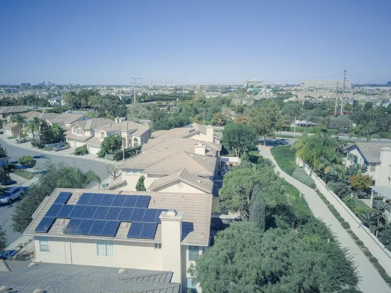 Sun-Powered and Still Broke: The Solar Math Tiny Home Owners Keep Getting Wrong