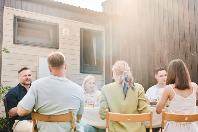 The Dark Side of Tiny Home Communities: Neighbor Drama Nobody Warned You About