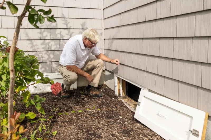 Cracks, Shifts, and Sinking Values: The Foundation Problems That Blindside Tiny Home Buyers