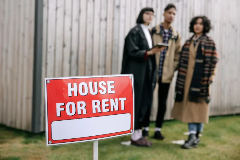 So You Want to Be a Tiny Home Landlord? Here's Why That Plan Usually Falls Apart