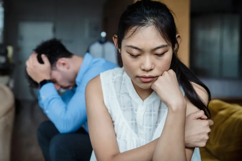 Till 240 Square Feet Do Us Part: What Actually Happens to Couples Who Go Tiny
