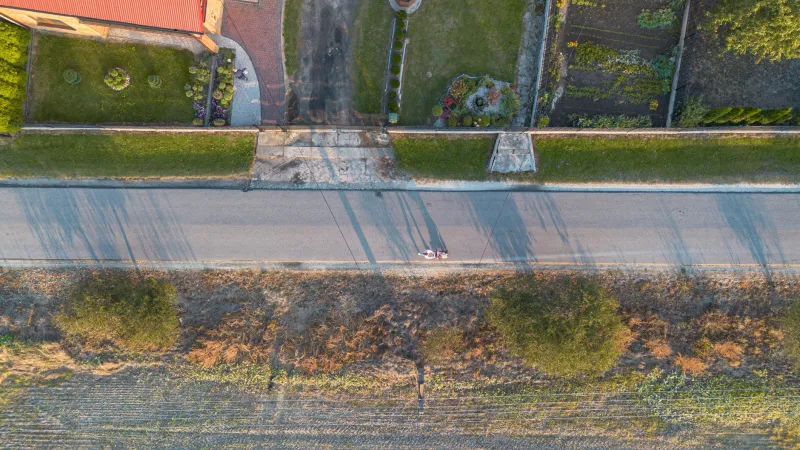 Where You Park It Matters More Than How Big It Is: The Geography of Tiny Home Resale