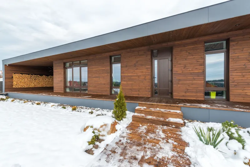 Tiny Square Footage, Not-So-Tiny Power Bills: The Utility Truth Tiny Home Owners Learn the Hard Way