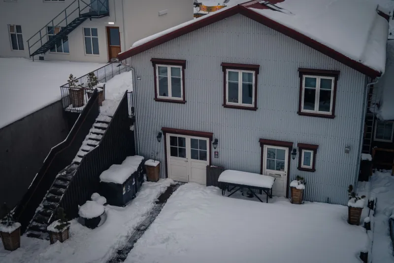 Freezing and Broke: The Winter Heating Bills Tiny Home Owners Never Saw Coming